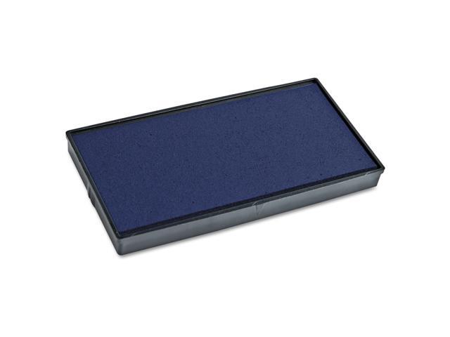 Replacement Ink Pad for 2000 PLUS 1SI30PGL Blue