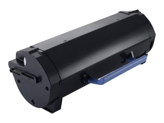 Dell DJMKY Return Program High-Yield Toner Cartridge Black