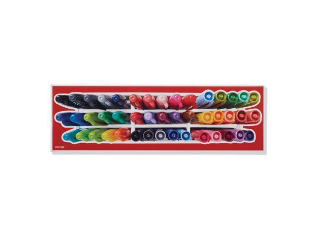 Sharpie S-Gel S-Gel Retractable Gel Pen Medium 0.7 mm 2096152
