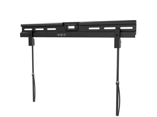 VIVO No Stud TV Wall Mount for Drywall, Fits 37 to 86 inch Screens