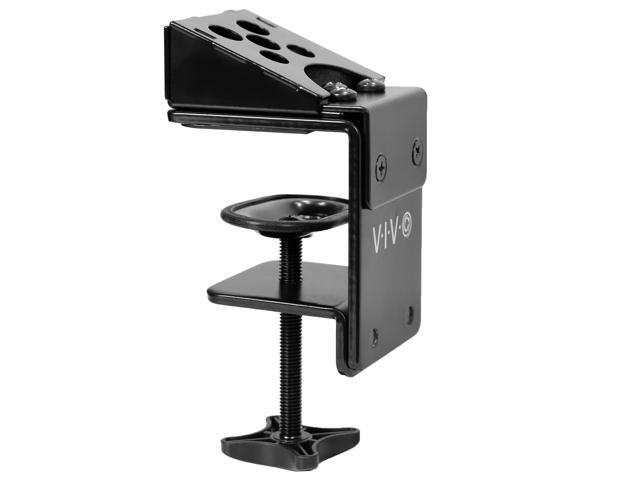 VIVO Desk Clamp Adapter Designed for Samsung OEM Monitor Stands