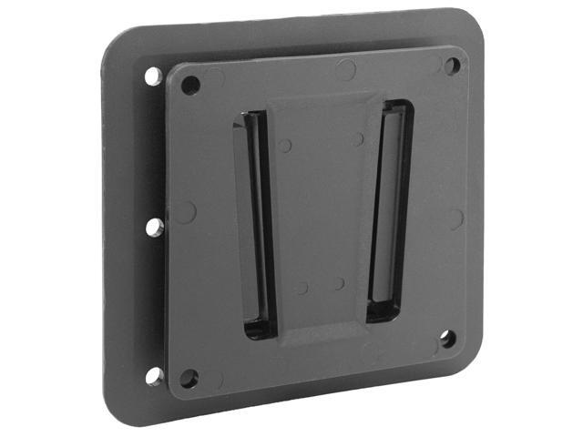 VIVO Sturdy Plastic Polymer RV TV Mount, VESA 100x100mm Mounting Pattern