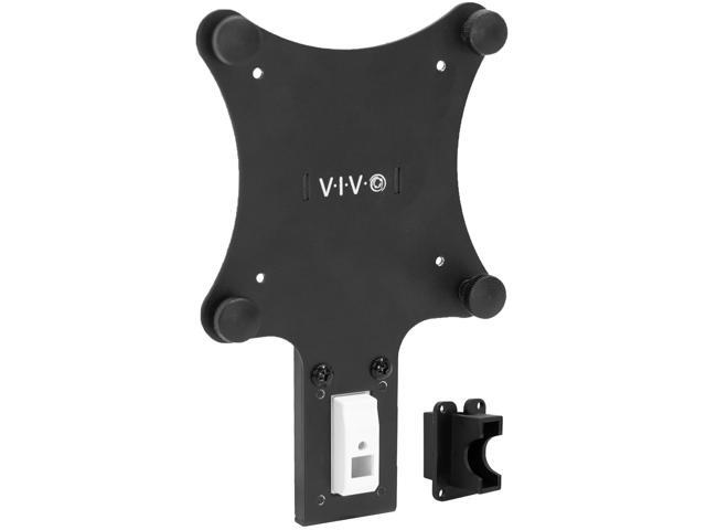 VIVO VESA Quick Attach Adapter Designed for Compatible HP M-Series Monitors