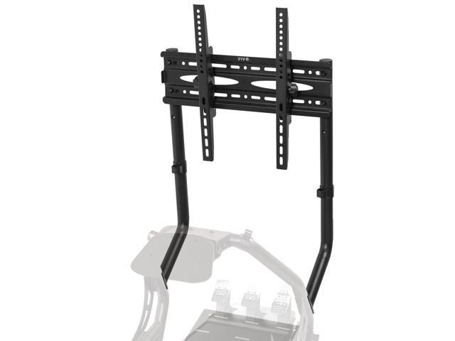 VIVO Single 32' to 50' TV Mount for STAND-RACE1B, VESA up to 400x400mm