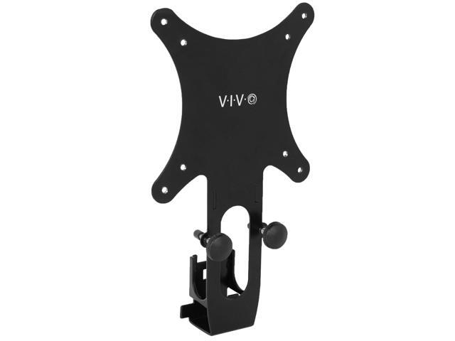 VIVO Quick Attach VESA Adapter Designed for Viotek Computer Model NBV24CB2