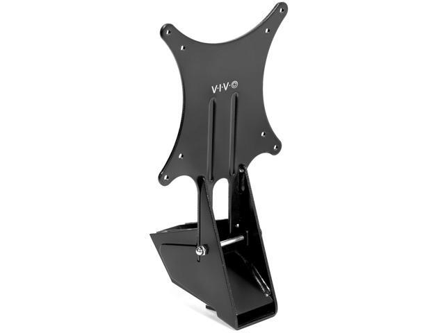 VIVO VESA Adapter Plate Bracket Designed for Compatible Asus VZ-Series Monitors