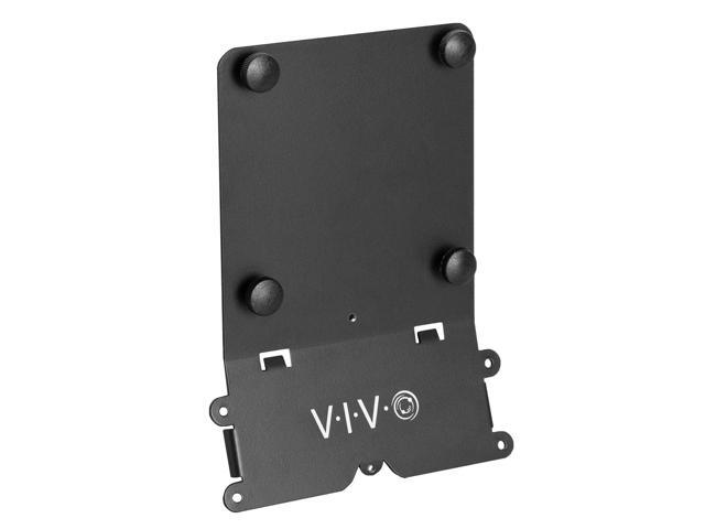 VIVO VESA Adapter Plate Bracket Designed for 24' M1 and M3 iMac Series Monitors