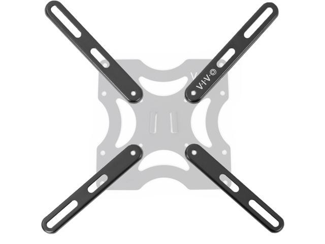 VIVO Steel Adapter VESA Bracket 400x400mm for TV Screen Sizes 32' to 55'