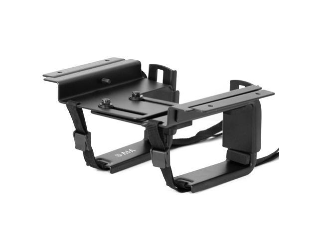 Universal Under-Desk and Wall UPS Mount Uninterruptible Power Supply Mount