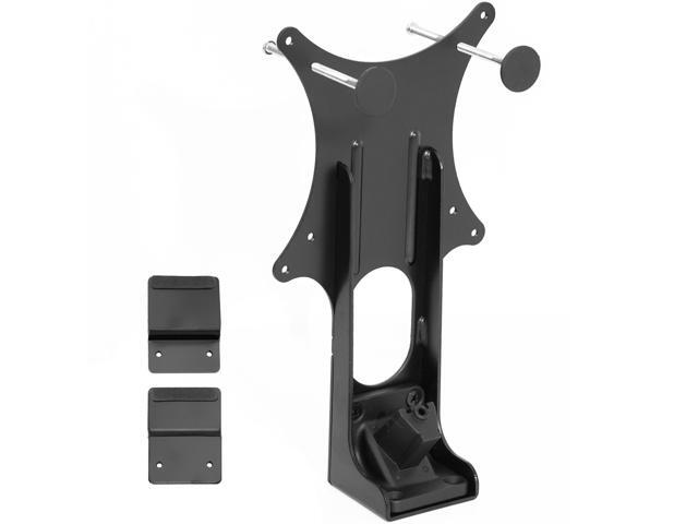 VIVO Quick Attach VESA Mount Adapter for Samsung CF397 and CRG5 Monitor Series
