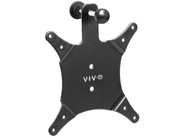 VIVO VESA Adapter Plate Bracket Designed for Compatible Viotek and MSI Monitors