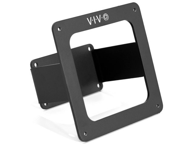 VIVO Recessed VESA Adapter Plate Designed for Compatible Samsung Neo G9 Monitor