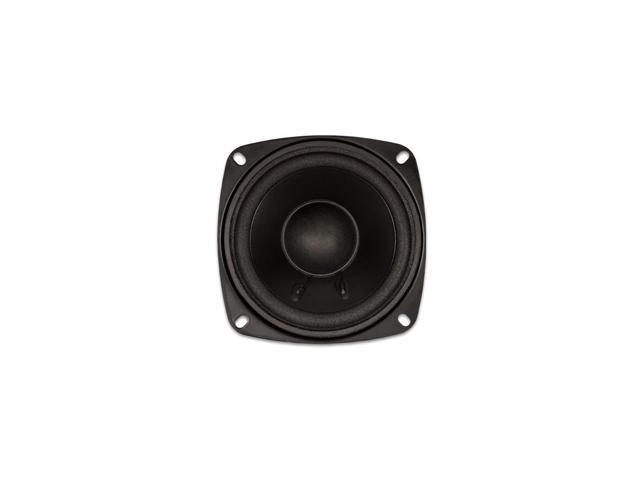 24 Goldwood Sound GW-204/4S Shielded 4 Woofers 70 Watt each 4ohm Replacement Speakers - image 4