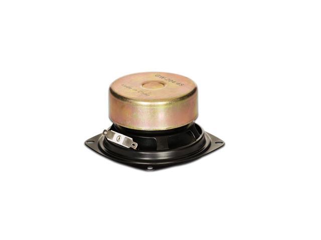 24 Goldwood Sound GW-204/4S Shielded 4 Woofers 70 Watt each 4ohm Replacement Speakers - image 5