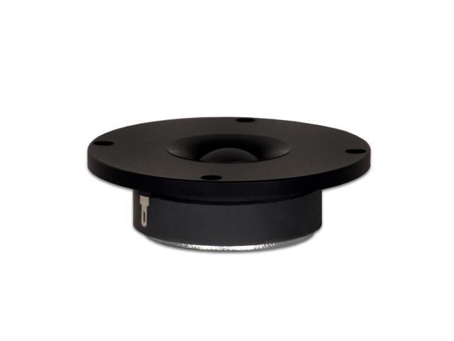 40 Goldwood Sound GT-510 Silk Dome Tweeters 100 Watt each 8ohm Replacement Tweeters - image 3