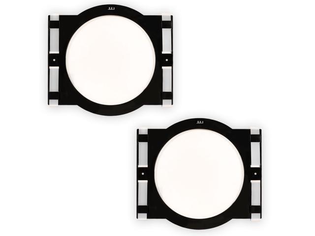 Theater Solutions RK8C In Ceiling Installation Rough In Kit for 8' Speaker Pair