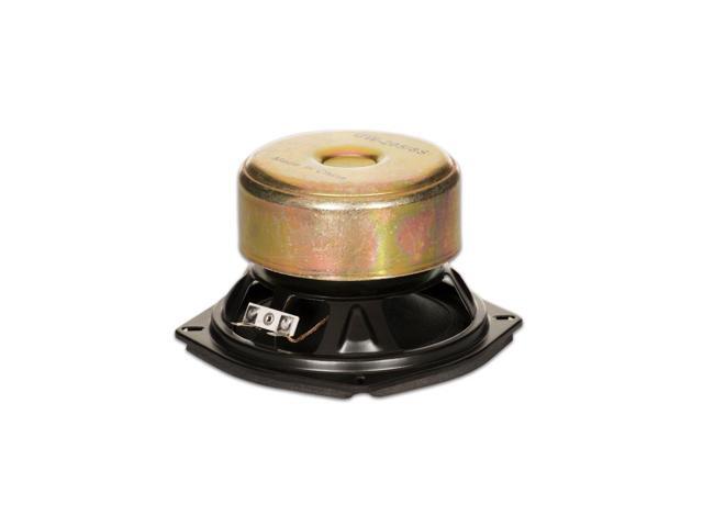 12 Goldwood Sound GW-205/8S Shielded 5.25 Woofers 130 Watt each 8ohm Replacement Speakers - image 5