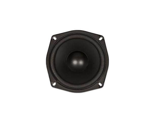 12 Goldwood Sound GW-205/8S Shielded 5.25 Woofers 130 Watt each 8ohm Replacement Speakers - image 4