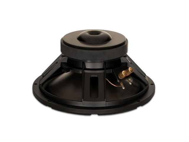 2 Goldwood Sound GW-10PC-8 Heavy Duty 8ohm 10 Woofers 400 Watts each Replacement Speakers - image 5