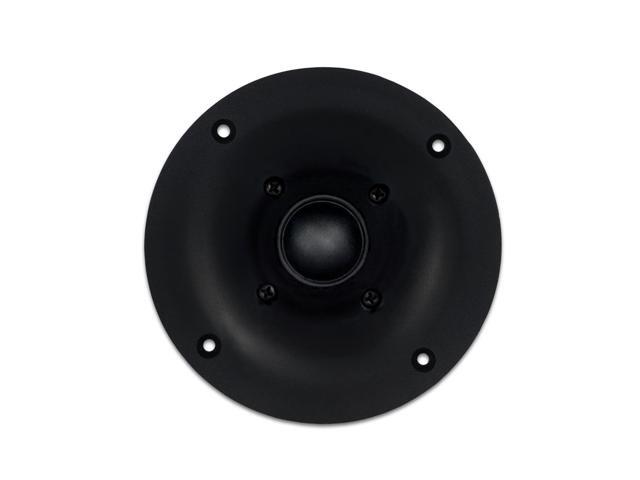24 Goldwood Sound GT-520 Silk Dome Tweeters 100 Watt each 8ohm Replacement Tweeters
