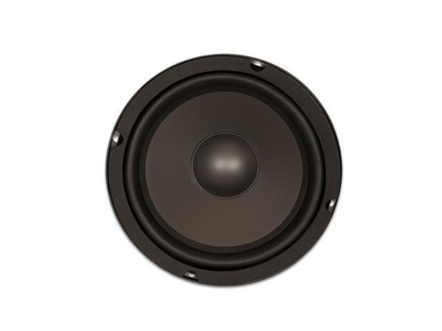 4 Goldwood Sound GW-8PC-4 Heavy Duty 4ohm 8 Woofers 330 Watts each Replacement Speakers - image 4