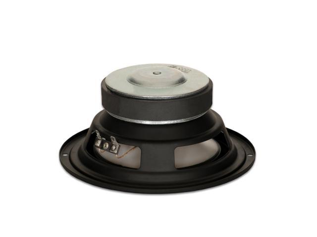 2 Goldwood Sound GW-S650/8 Poly Cone 6.5 Woofers 170 Watts each 8ohm Replacement Speakers - image 5