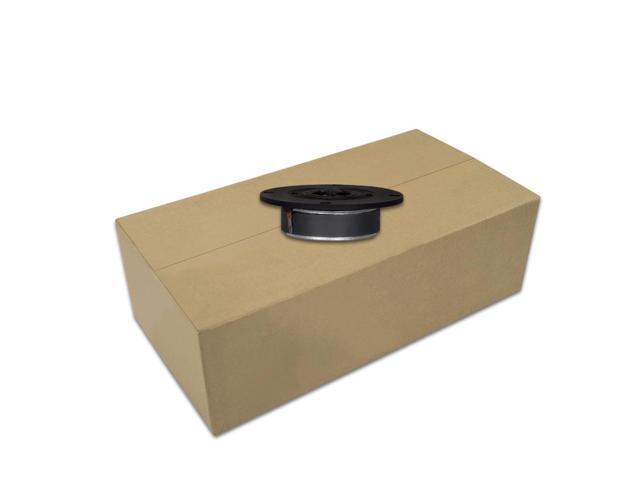 40 Goldwood Sound GT-324 Titanium Dome Tweeters 120 Watt each 8ohm Replacement Round Tweeters