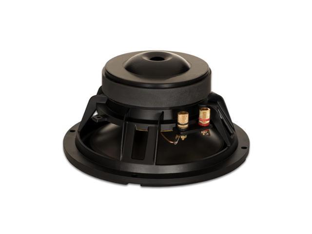 4 Goldwood Sound GW-8PC-4 Heavy Duty 4ohm 8 Woofers 330 Watts each Replacement Speakers - image 5