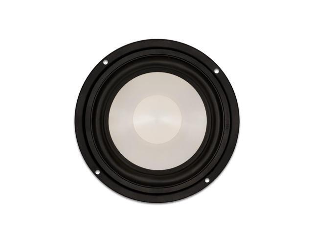 2 Goldwood Sound GW-S650/8 Poly Cone 6.5 Woofers 170 Watts each 8ohm Replacement Speakers - image 4
