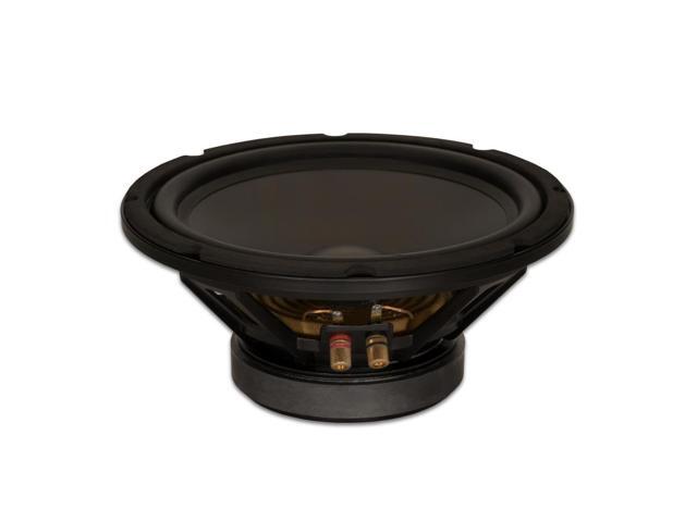 2 Goldwood Sound GW-10PC-8 Heavy Duty 8ohm 10 Woofers 400 Watts each Replacement Speakers - image 3