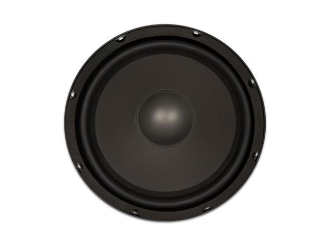 2 Goldwood Sound GW-10PC-8 Heavy Duty 8ohm 10 Woofers 400 Watts each Replacement Speakers - image 4