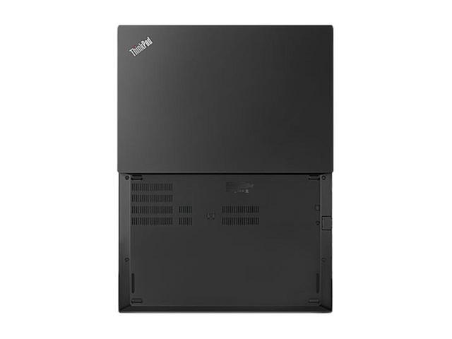 Lenovo ThinkPad T480s Windows 10 Pro Laptop - Intel Core i7-8650U, 12GB RAM, 500GB SSD, 14' IPS FHD (1920x1080) Matte Display, Fingerprint Reader, ...