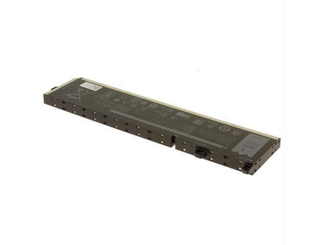 X9FTM Battery for Dell Precision 7770 7670 7780 7680 Mobile Workstation 11.55V 93Wh Replaces RCVVT, 965V4, 5JMD8 High-Capacity