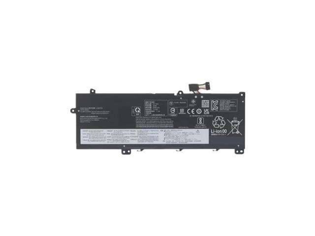 Premium L22B4PE0 Replacement Battery for Lenovo ThinkBook 14 G6/G7 & K14 G2 Series - 60Wh High Capacity (15.36V Li-ion) - Compatible with L22D4PE0.