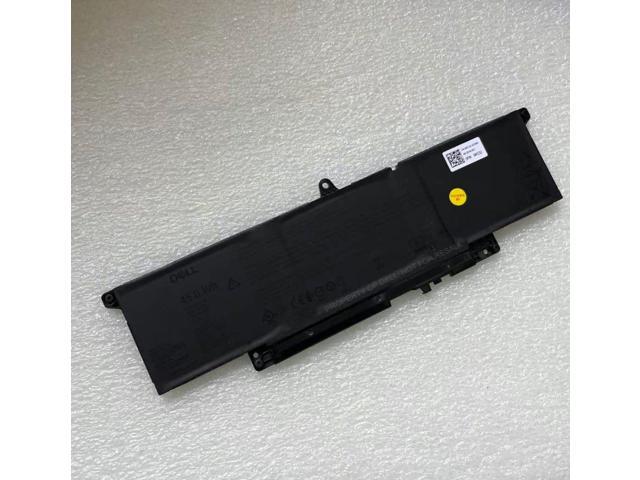 55JWC CGR6V PH89V 45Wh Battery for Dell Pro 14 Plus PB14255 & Pro 14 Plus 2-in-1 11.25V 4000mAh Li-ion Compatible with 4FC3J VMV83 001WEF 0MNK2F