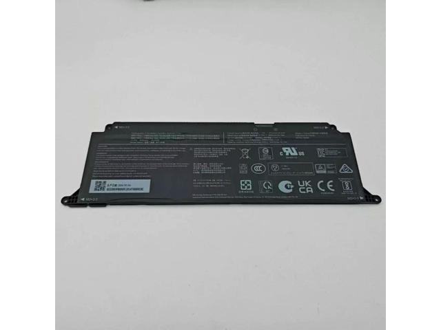 BTY-M4B 45.63Wh OEM Replacement MSI Battery 11.55V 3950mAh 3-Cell Li-ion Compatible with MSI Laptop 3ICP5/78/66 Brand New Genuine