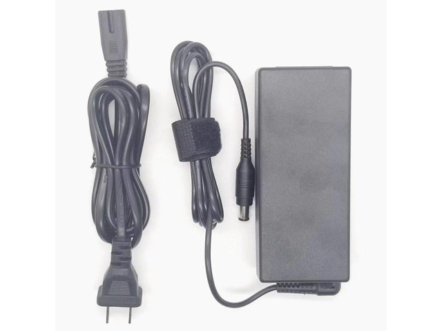 4V 2A 48W AC/DC Power Adapter for Epson DS-760 DS-770 DS-775 DS-780N DS-860 DS-870 Scanner Compatible with A471H A472E 6.5mm/6.4mm DC Tip