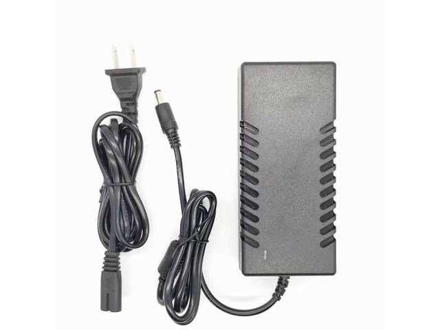 24V 4A 96W AC/DC Power Adapter for LED Aquarium Light Universal Fish Tank Light Waterproof LED Strip Light Water Purifier Power Supply 5.5mm x...