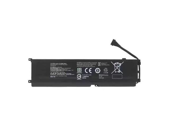 New RC30-0328 15.4V 65Wh 4221mAh 4-Cell Li-ion Battery for Razer Blade 15 Base 2020 2021 RZ09-0328 RZ09-0369 Replaces RC30-0270 Grade A Cells