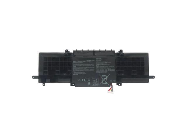 New C31N1815 11.4V 50Wh Li-ion Battery for ASUS ZenBook 13 UX333 UX333FA UX333FN RX333 Replaces U3300FN Grade A Cells Easy Installation