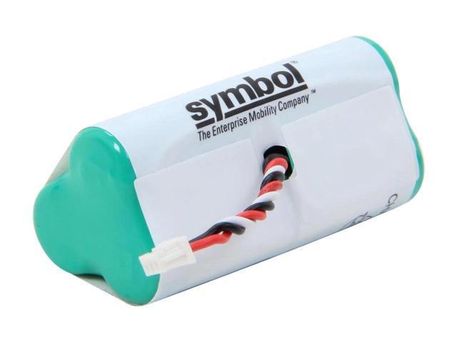 5-Pack BTRY-LS42RAA0E-01 3.6V Ni-MH Battery for Symbol LS4278 LI4278 DS6878 Scanner Replaces 82-67705-01 Grade A Cells 12 Month Warranty