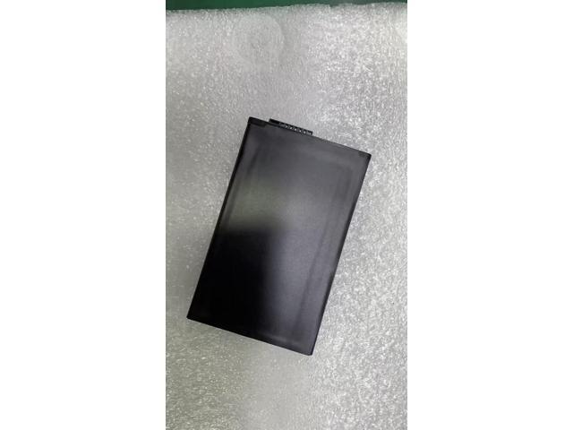 New BT-000454 5150mAh 3.87V Li-ion Battery for Zebra TC15 TN28 U30 Replaces BTRY-TN2X-1XMA1-01 Grade A Cells 12-Month Warranty