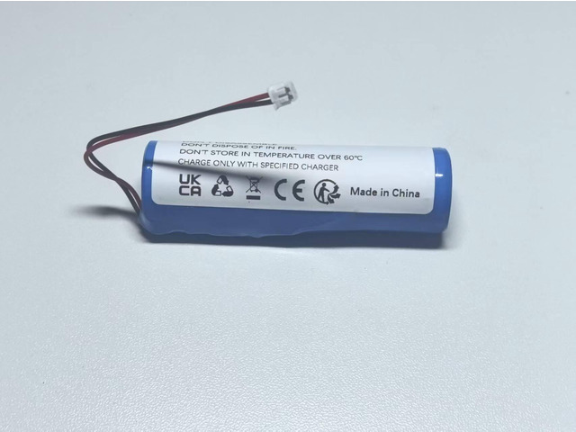 New RBP-GM40 3000mAh 3.7V Li-ion Battery for Datalogic GM4100 GM4130 GM4400 GBT4400 Replaces RBP-4000 BT-8 128000894 Grade A Cells 12-Month...