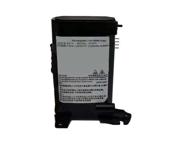 New 071473 7.2V 2200mAh 15.84Wh Li-ion Battery for Bose SoundLink Revolve Speaker Replaces 745518-0010 071471 Grade A Cells 12 Month Warranty