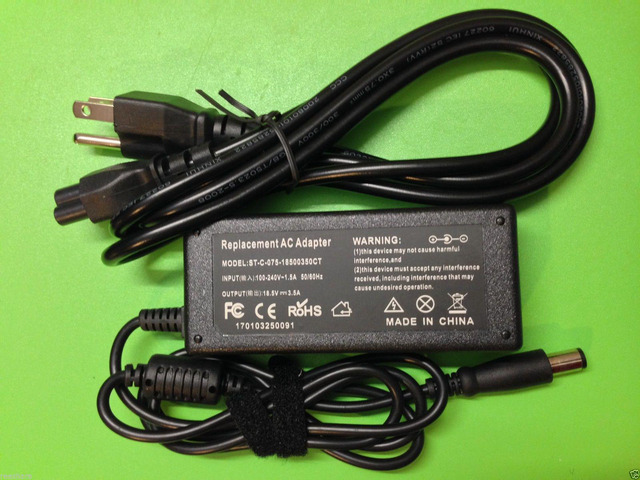 19V 4.74A 90W 382021-002 ac adapter for Compaq Presario CQ70-100 CQ71