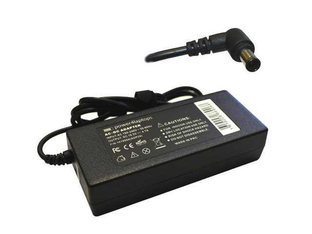 19.5V 4.7A 90W PCGA-AC19V14 ac adapter for Sony VAIO PCG-5000 PCG-5201 VGN-SR41M/W VGN-SR490JCP