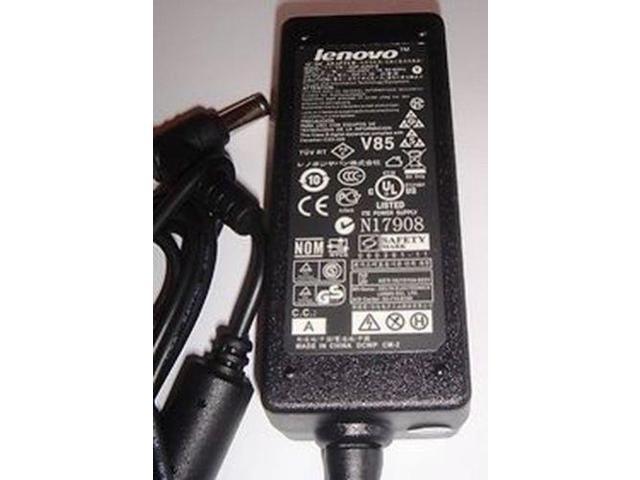 20V 3.25A 65W Lenovo IdeaPad S9 S10 - 423132U S10 - 423137U ac adapter