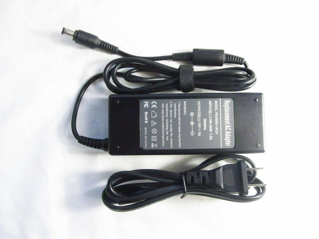 15V 5A 75W PA3201U-1ACA ac adapter for Toshiba Satellite 1410-303 1410-304