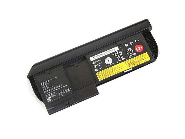 5200mAh 0A36285 0A36286 battery for Lenovo ThinkPad X220t X220