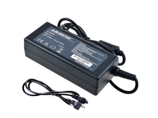 19V 3.42A 65W PA-1750-01 PA-1750-04 ac adapter for Toshiba Satellite A110